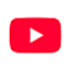 YouTube icon