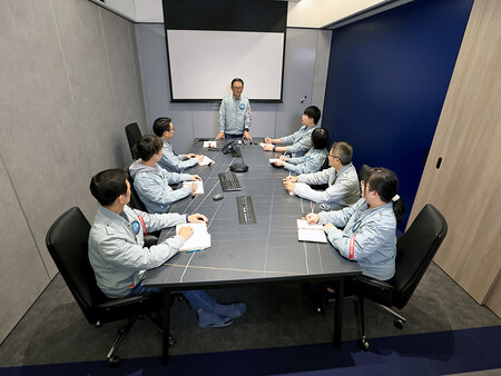 Structured Professional Training Programs