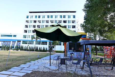 Employee Welfare Committee Center
