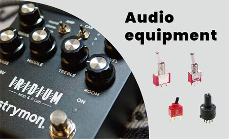 Audio Equipment