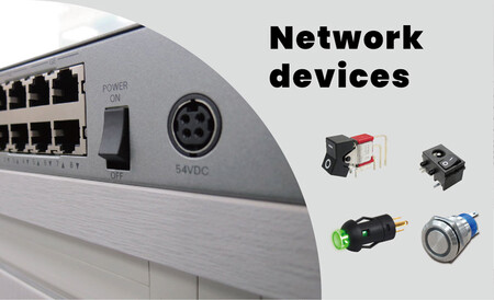 Networking Equipment