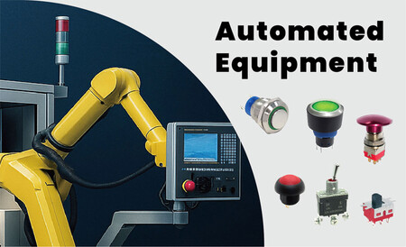 Automation Equipment