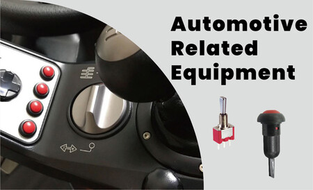 Automotive Accessories