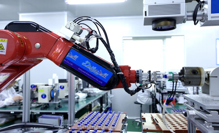 Manufacturing